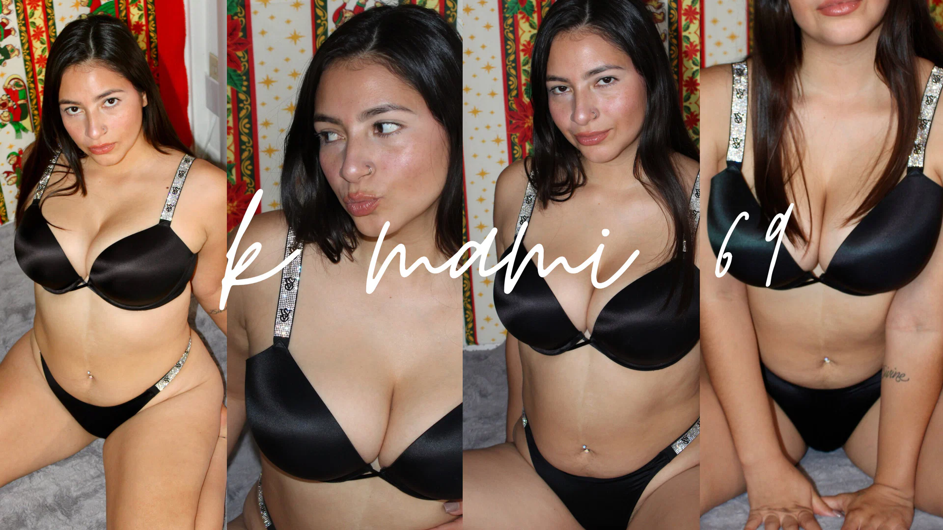 KMami ✨ profile banner