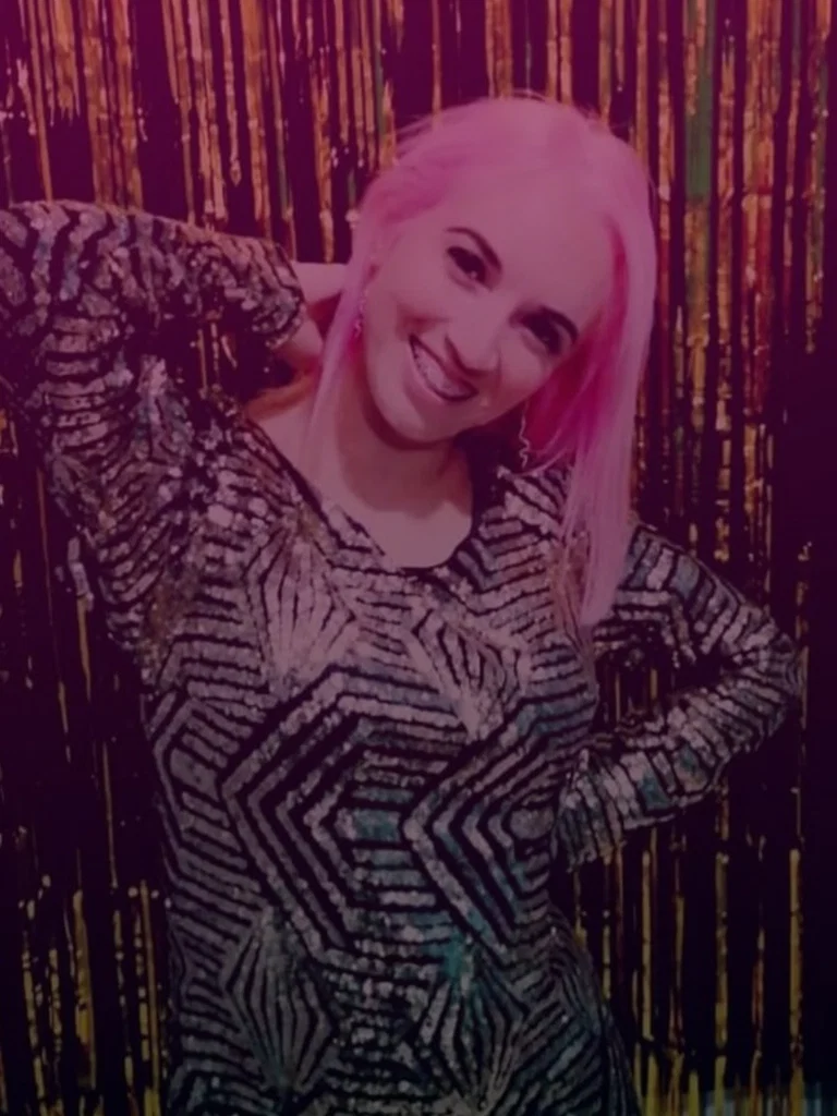 Yaquelin's avatar