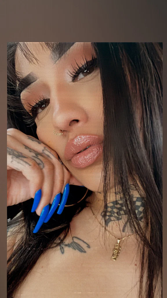 Marissa Nishay 💋