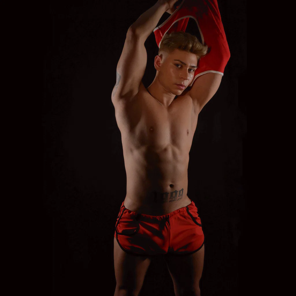 Daniel Hausser's avatar