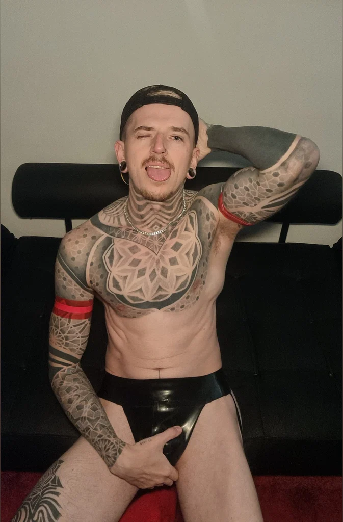 Ilya Coldren's avatar
