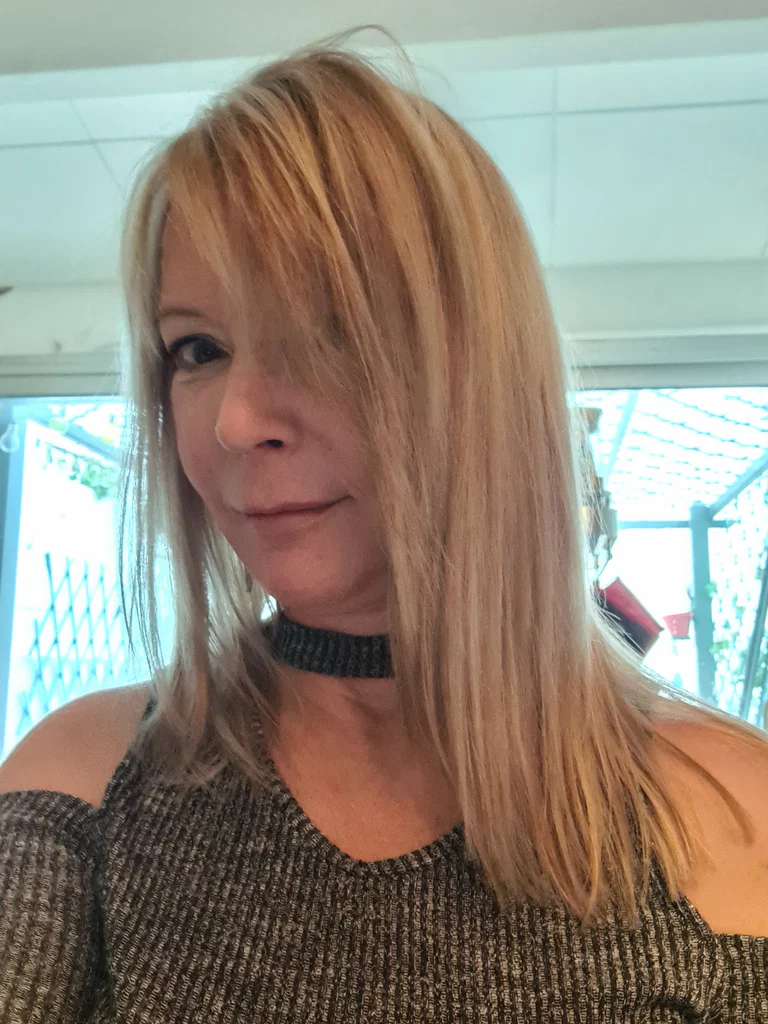 Nikki The Hottest Swedish Woman creator profile