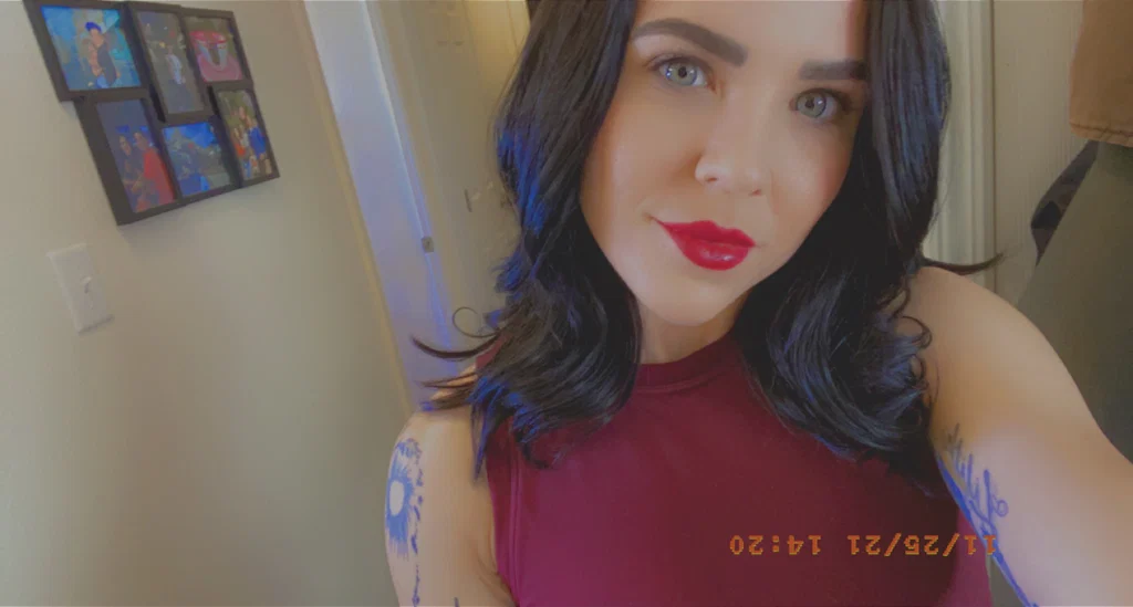 Luna Nicole