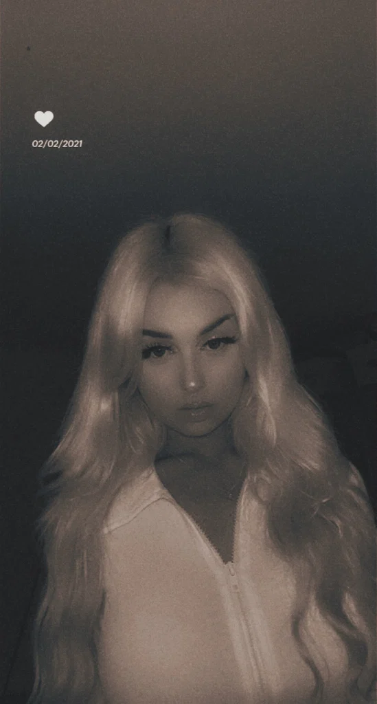Lulu🌹✨'s avatar