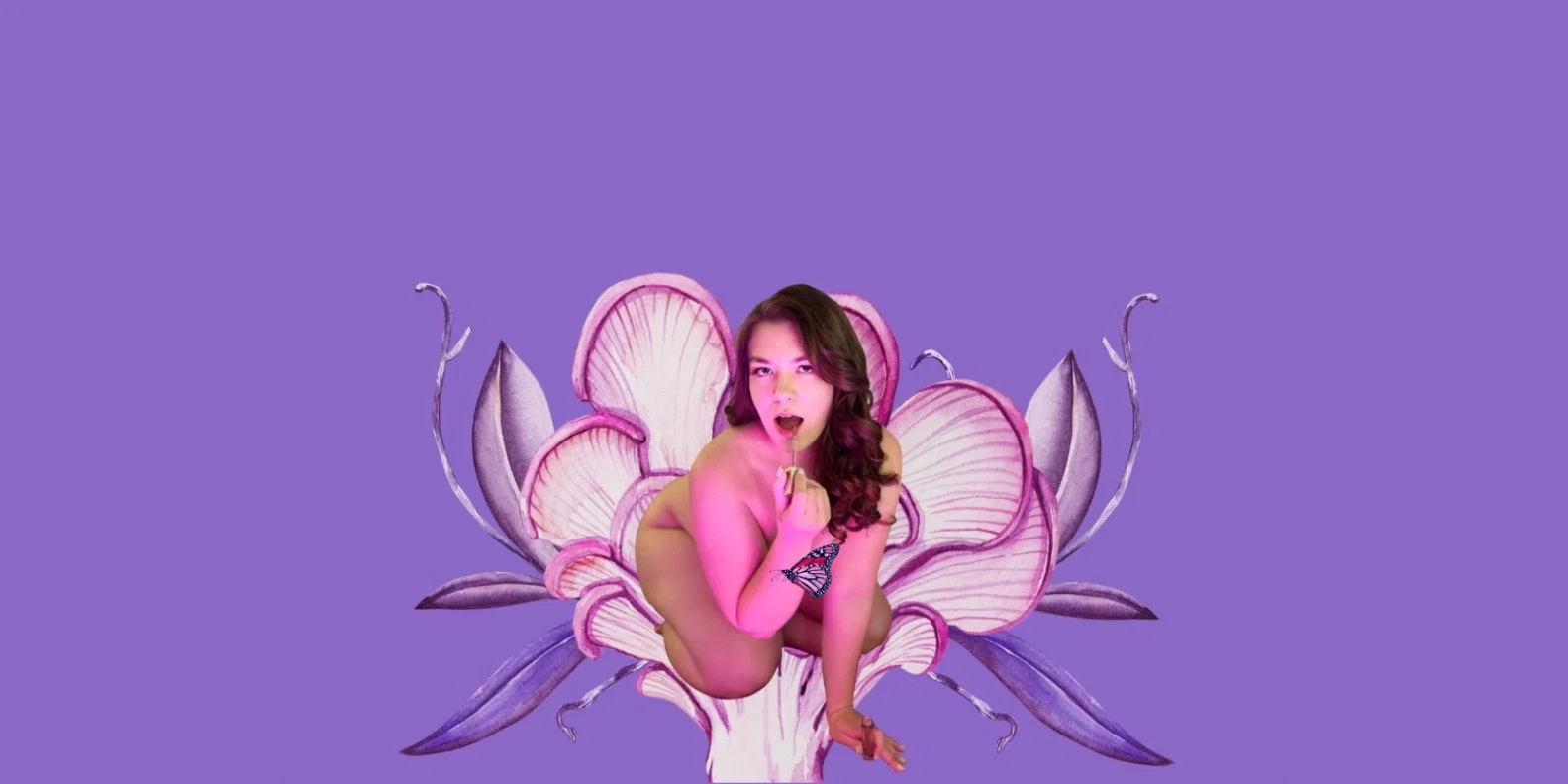 Jennifer Meadows profile banner
