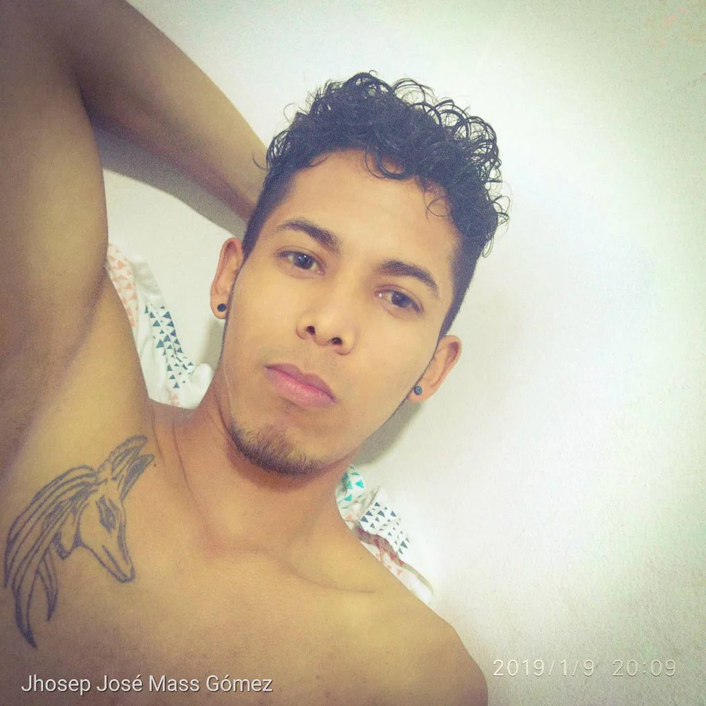 Jose Julian Mass Gomez's avatar