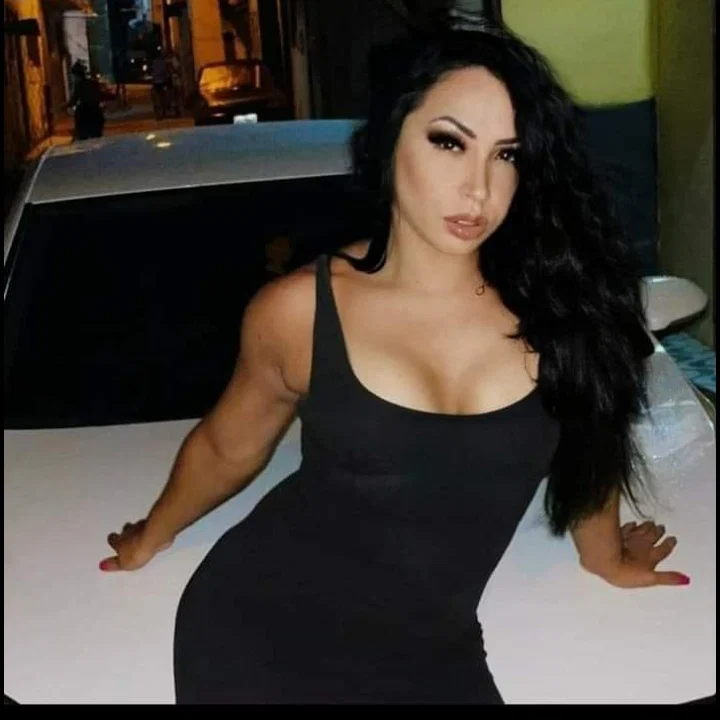ErikaXXL's avatar