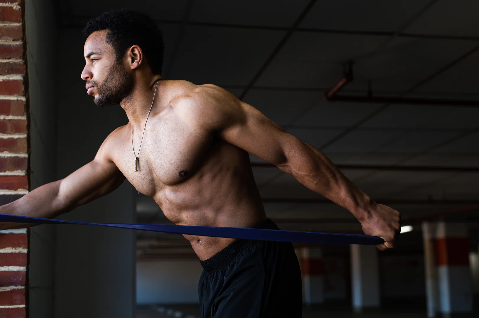 Devin profile banner