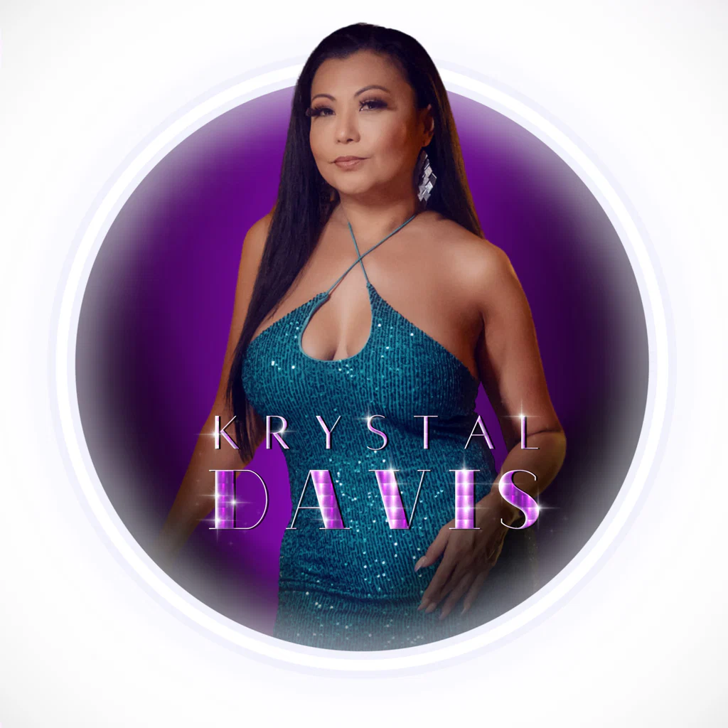Krystal Davis 😈 VIP 👑's avatar