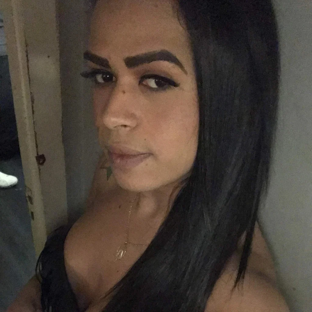🍆Lara Santos🍑 | 🇧🇷 🅿️🅾️RN⭐'s avatar