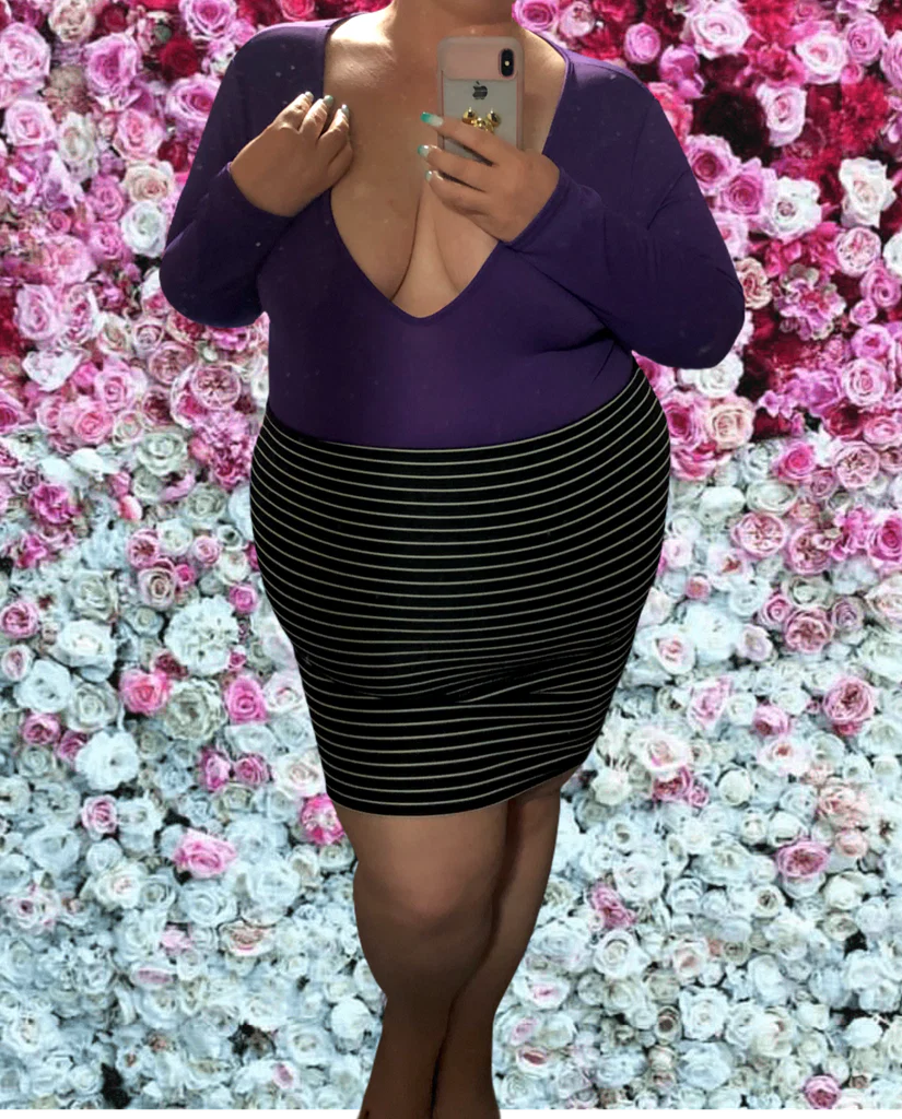 Delta Baker's avatar