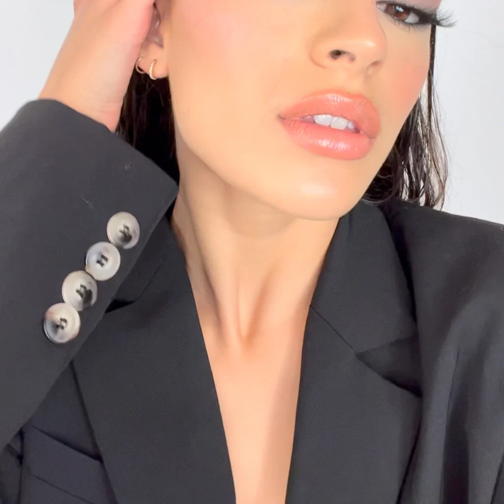 Selena Nicolette's avatar