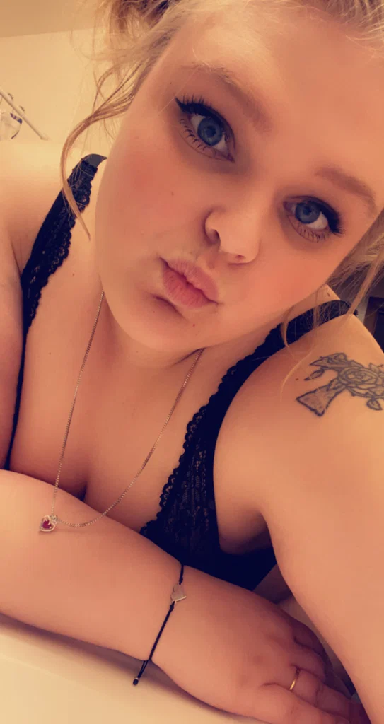 Kaitlyn's avatar