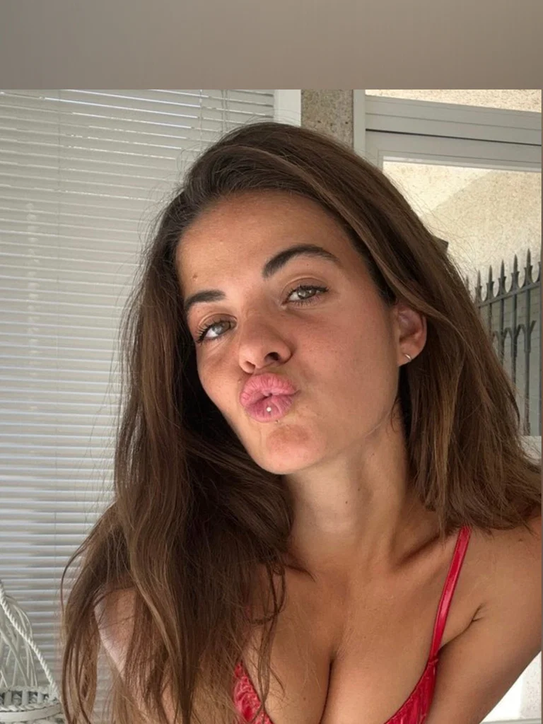 Dana's avatar