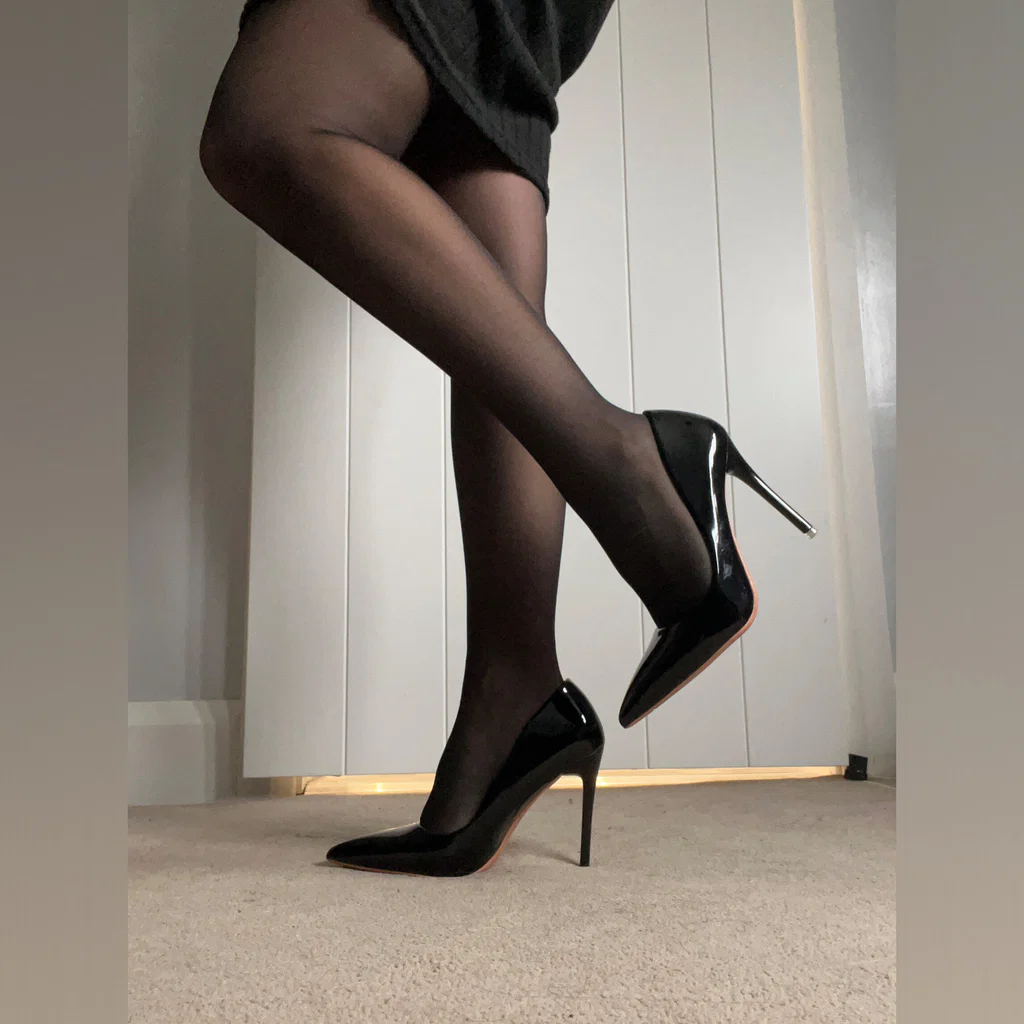 Goddess Jess's avatar