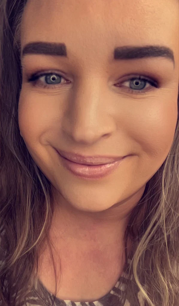 Polish girl