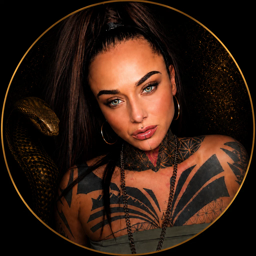 Mrs.Cobra