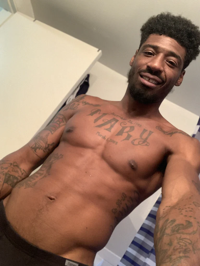 Tall N Tatted's avatar