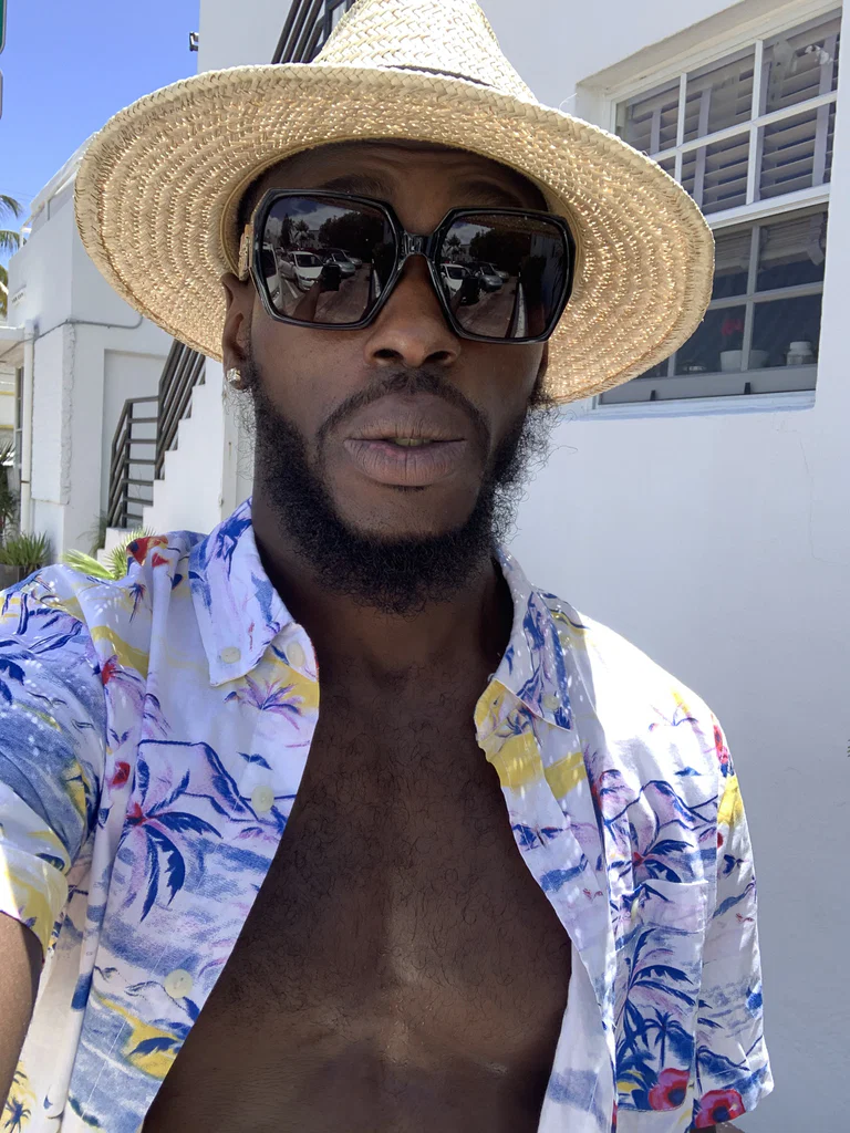 Mark Chocolate's avatar