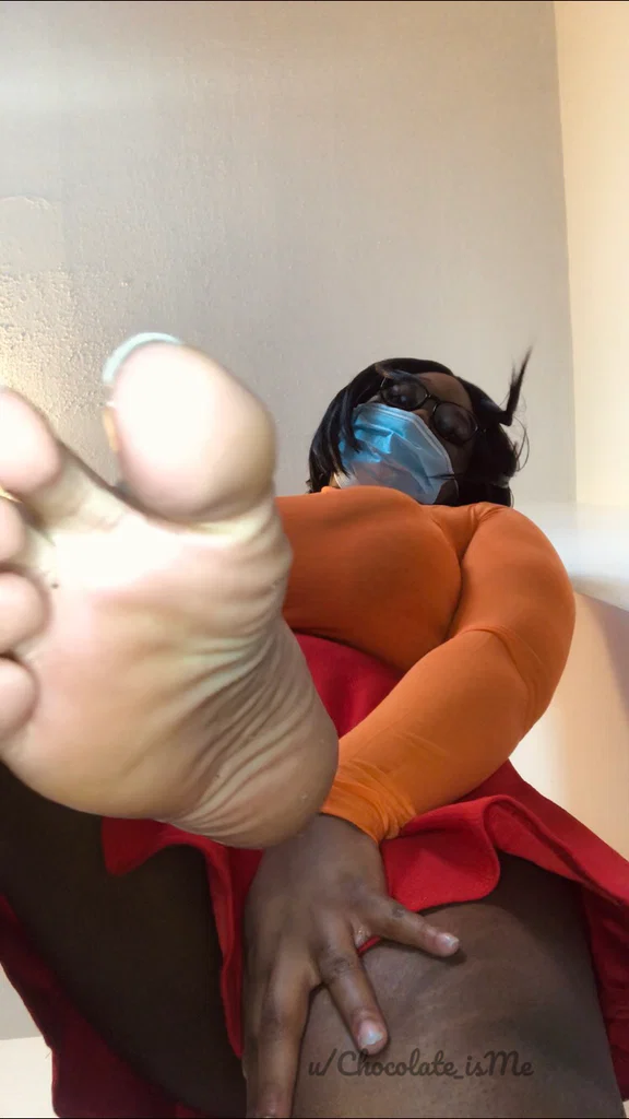 Chocolate Ebony's avatar