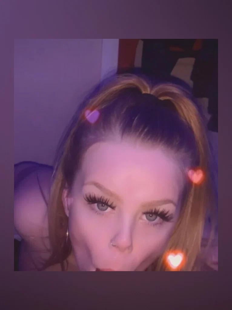 Anastasia💋
