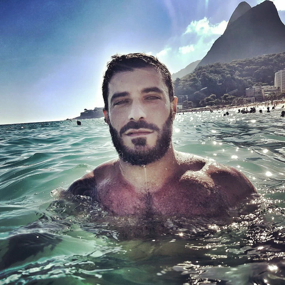 Bruno Fattori's avatar