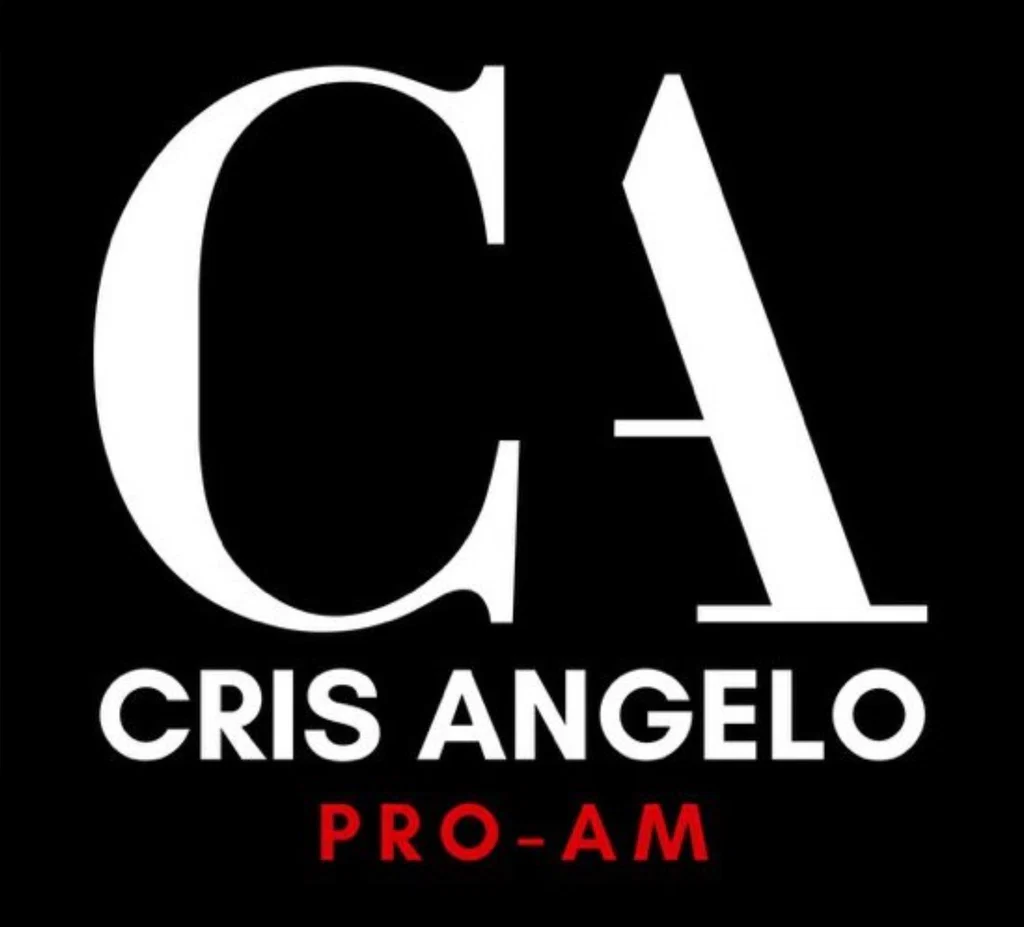 Cris Angelo