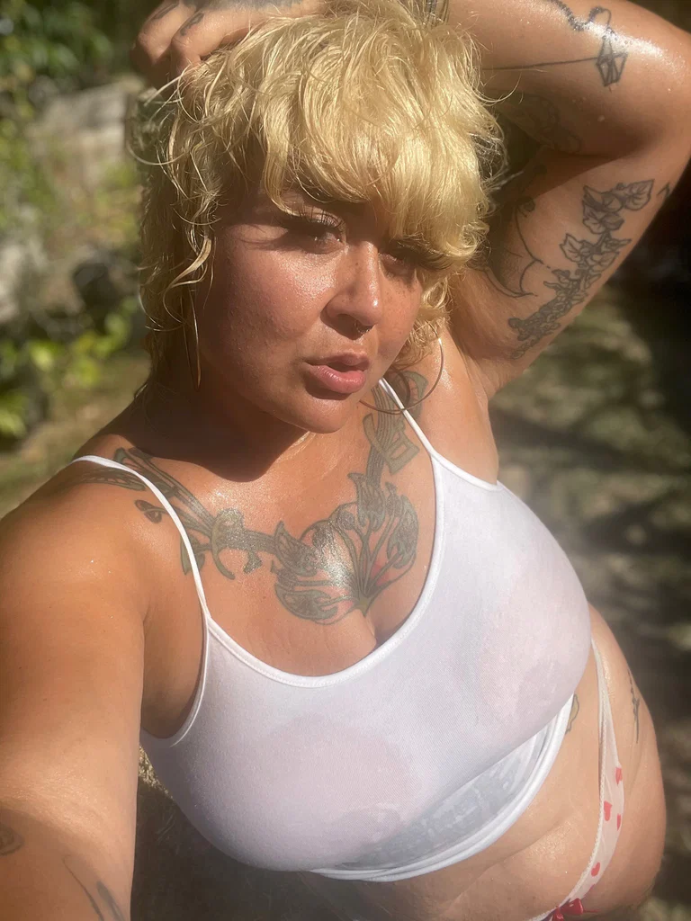 Sexy Sadie's avatar
