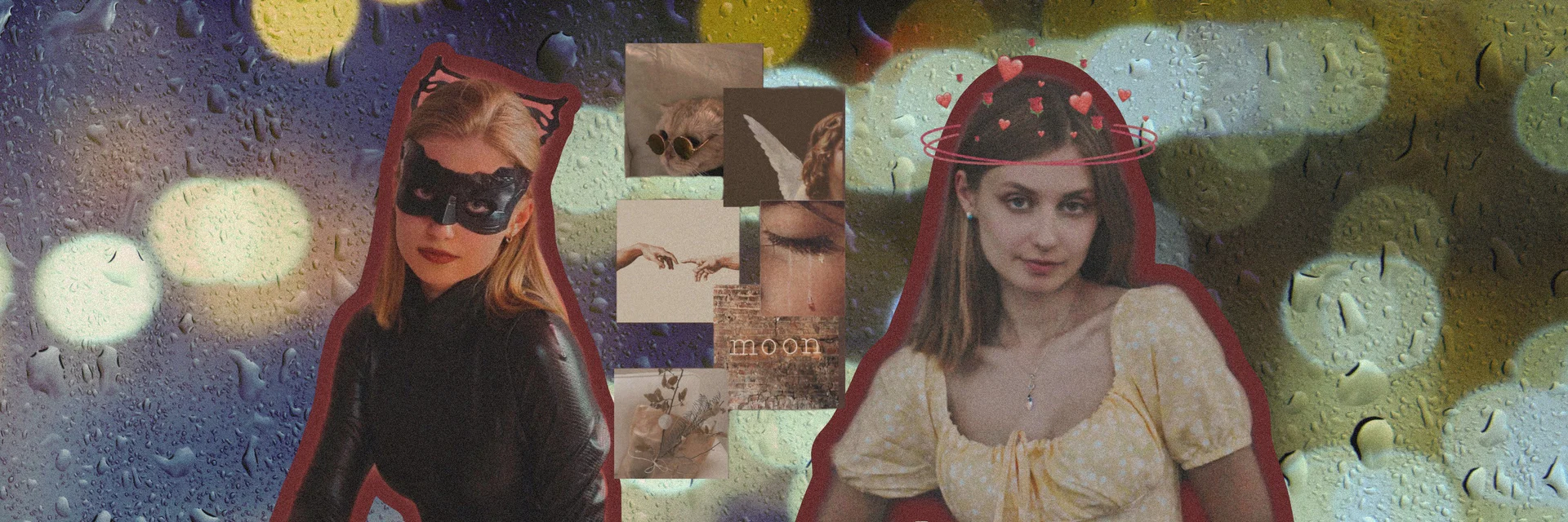 for the watch profile banner