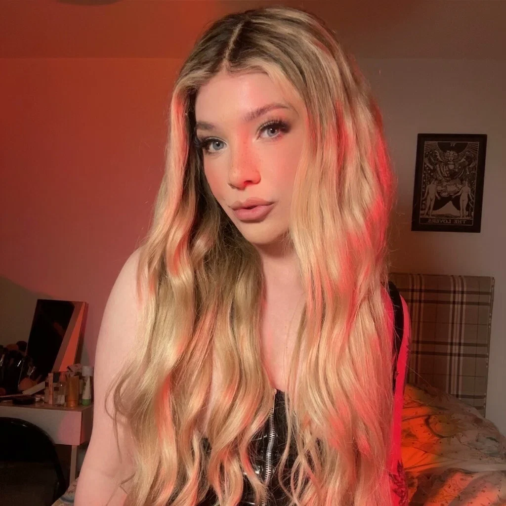 Savannah 🔥's avatar