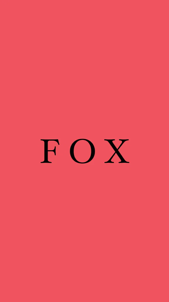 RED FOX's avatar