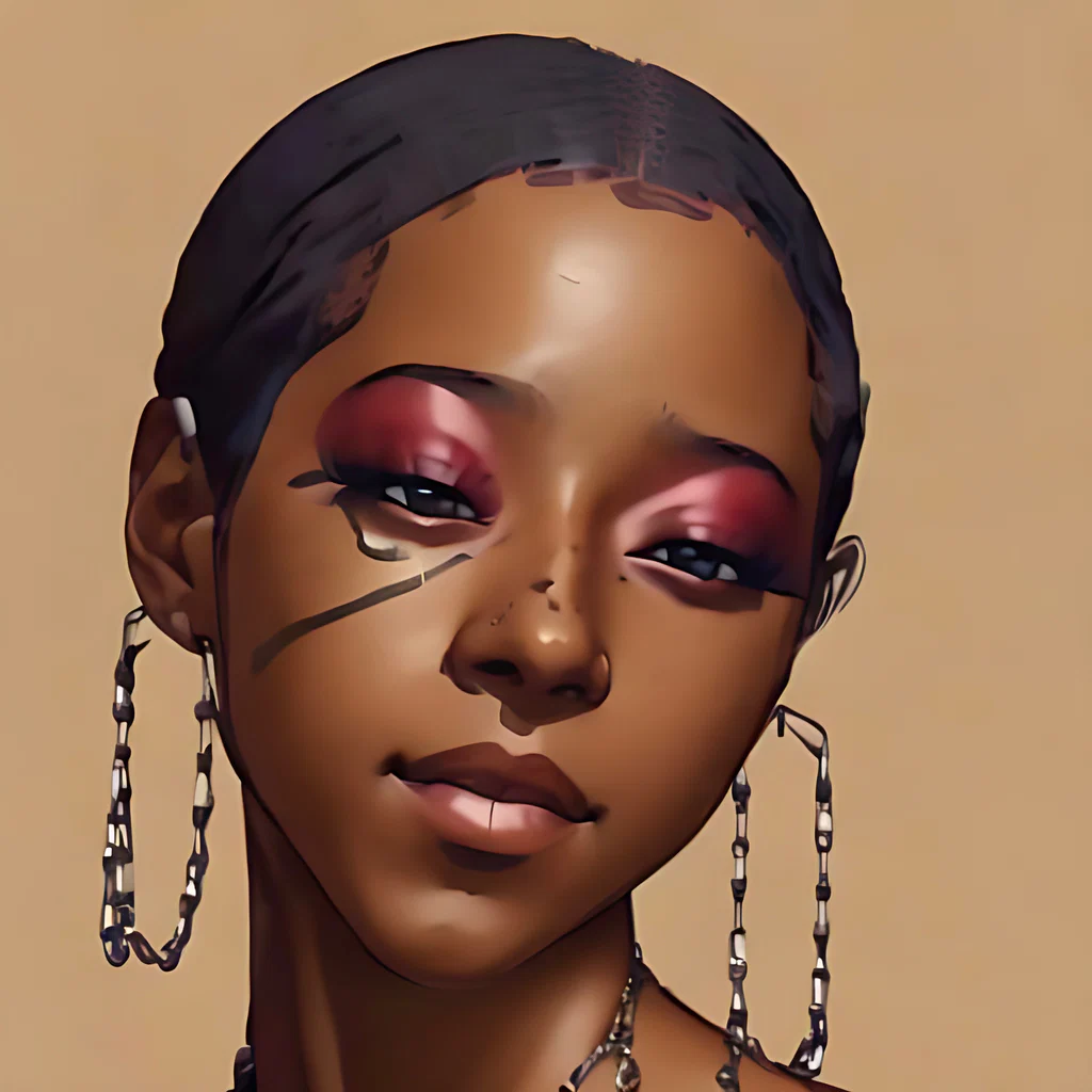 Sunny The Fairy 🧚🏽 🌻's avatar