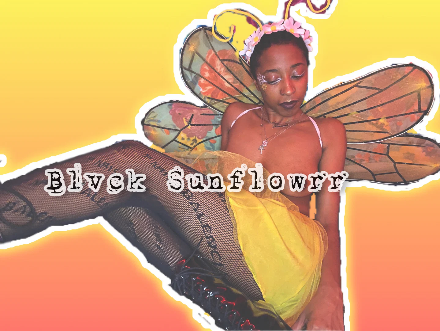 Sunny The Fairy 🧚🏽 🌻 profile banner