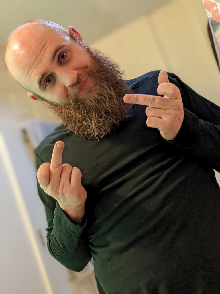 DADDY's avatar