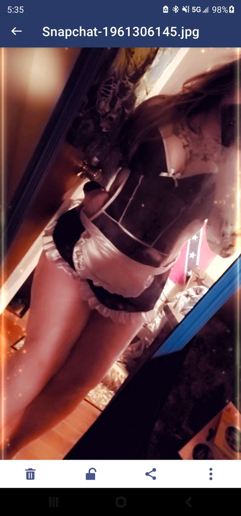 Innocent Daddys Girl's avatar