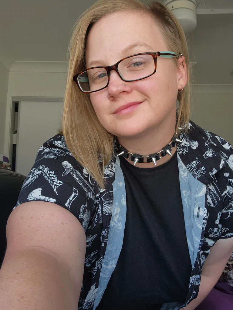 snoopy [They/Them]'s avatar
