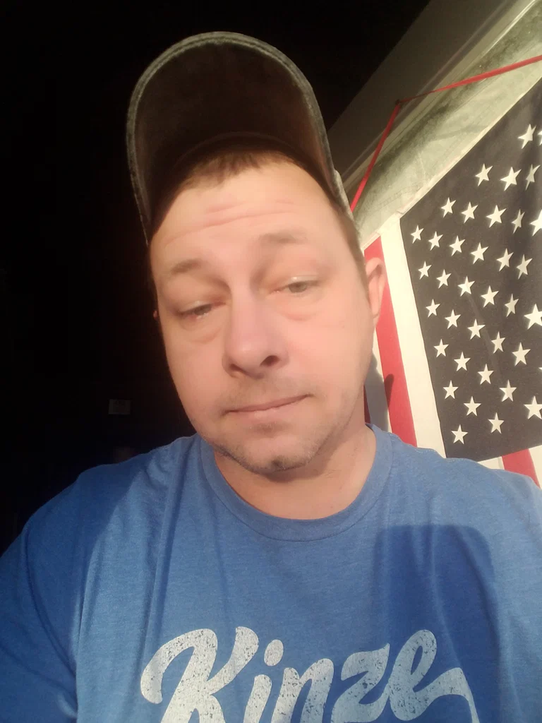 Country Dad-Bod86's avatar