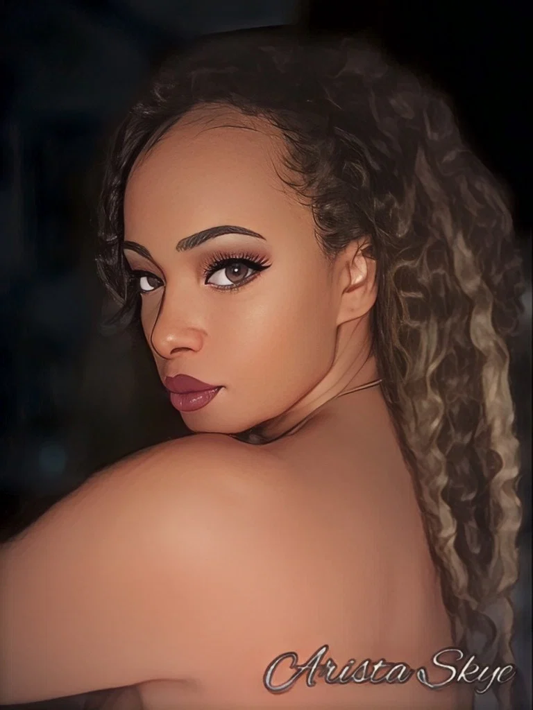 Arista Skye's avatar