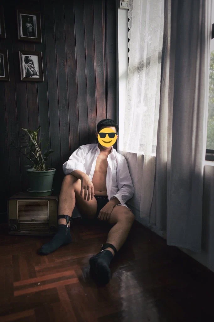 Sweetman69's avatar