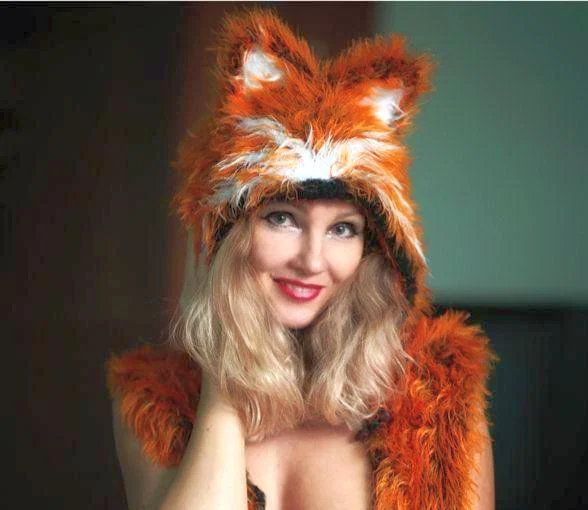 Sweet Fox