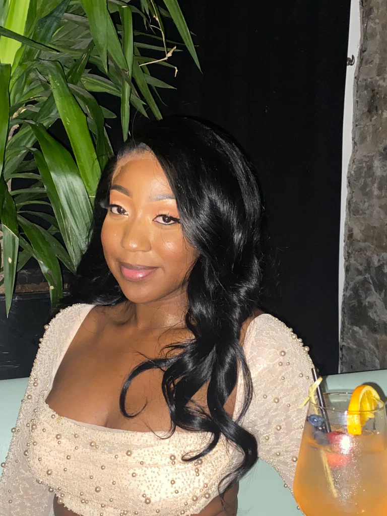 Princess Unika's avatar