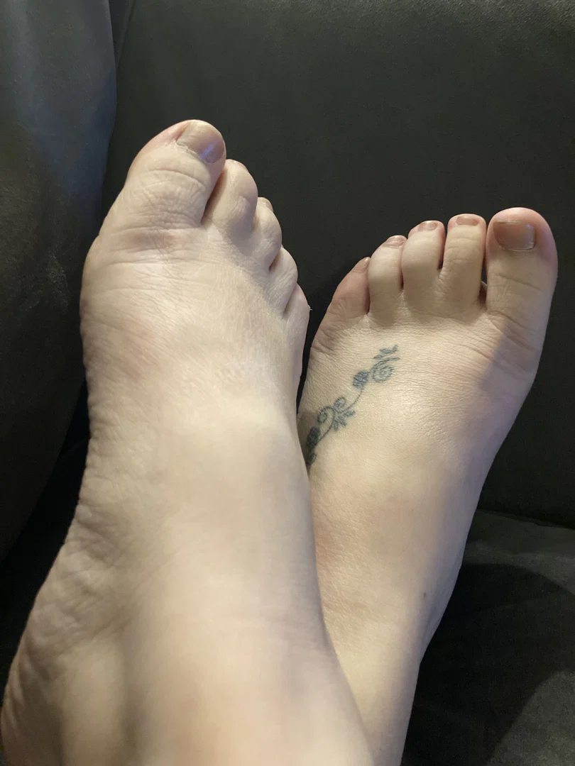 Footfetish90 profile banner