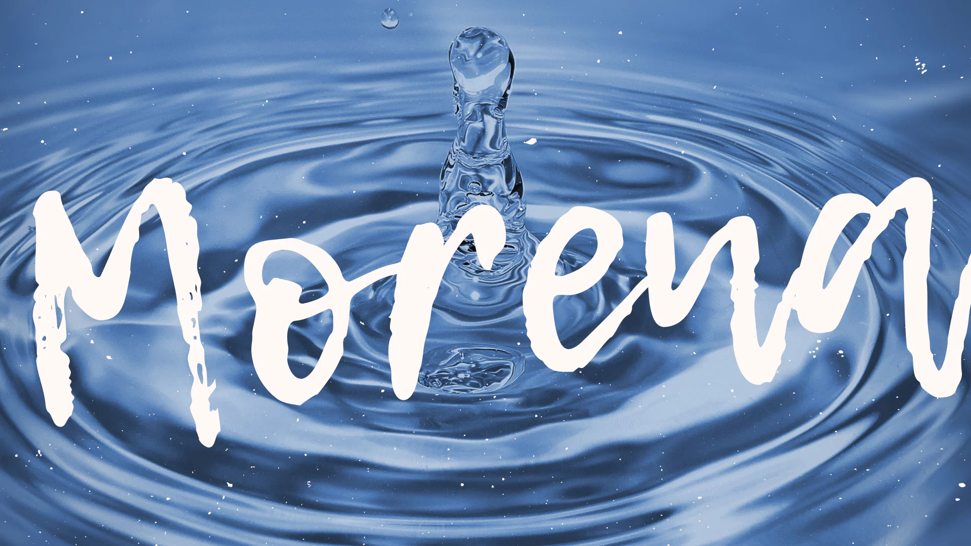 MORENA profile banner