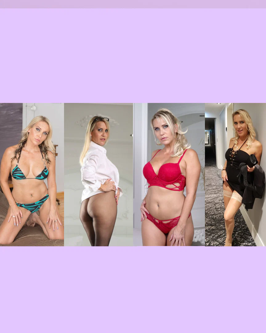 Julia Pink profile banner