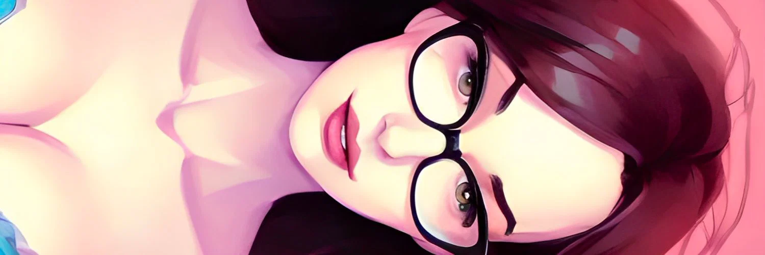 Miss Meringue profile banner