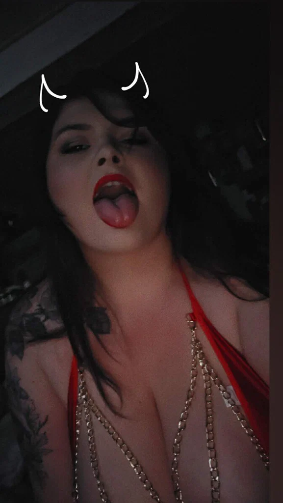 GODDESS IVY