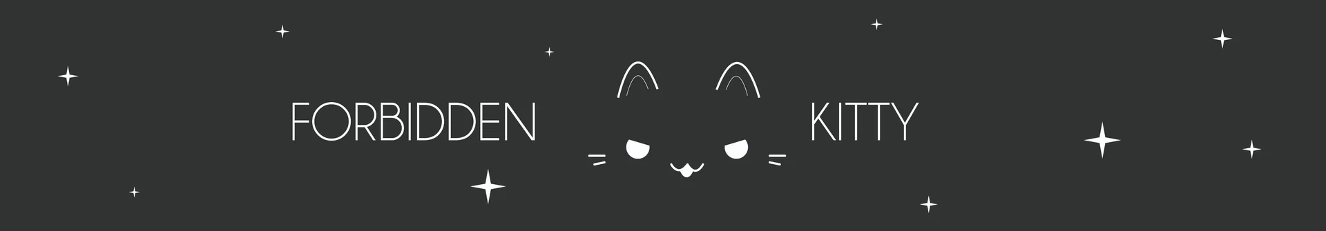 Kitty✨ profile banner