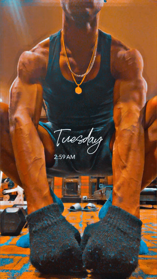 Be Savage profile banner