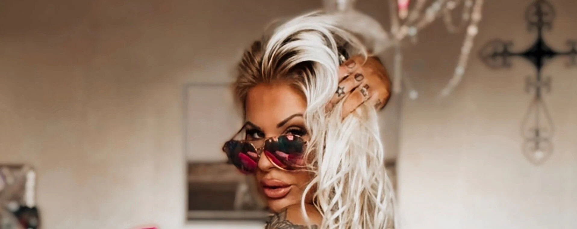 ChanelTaylor (KillerQueen) profile banner