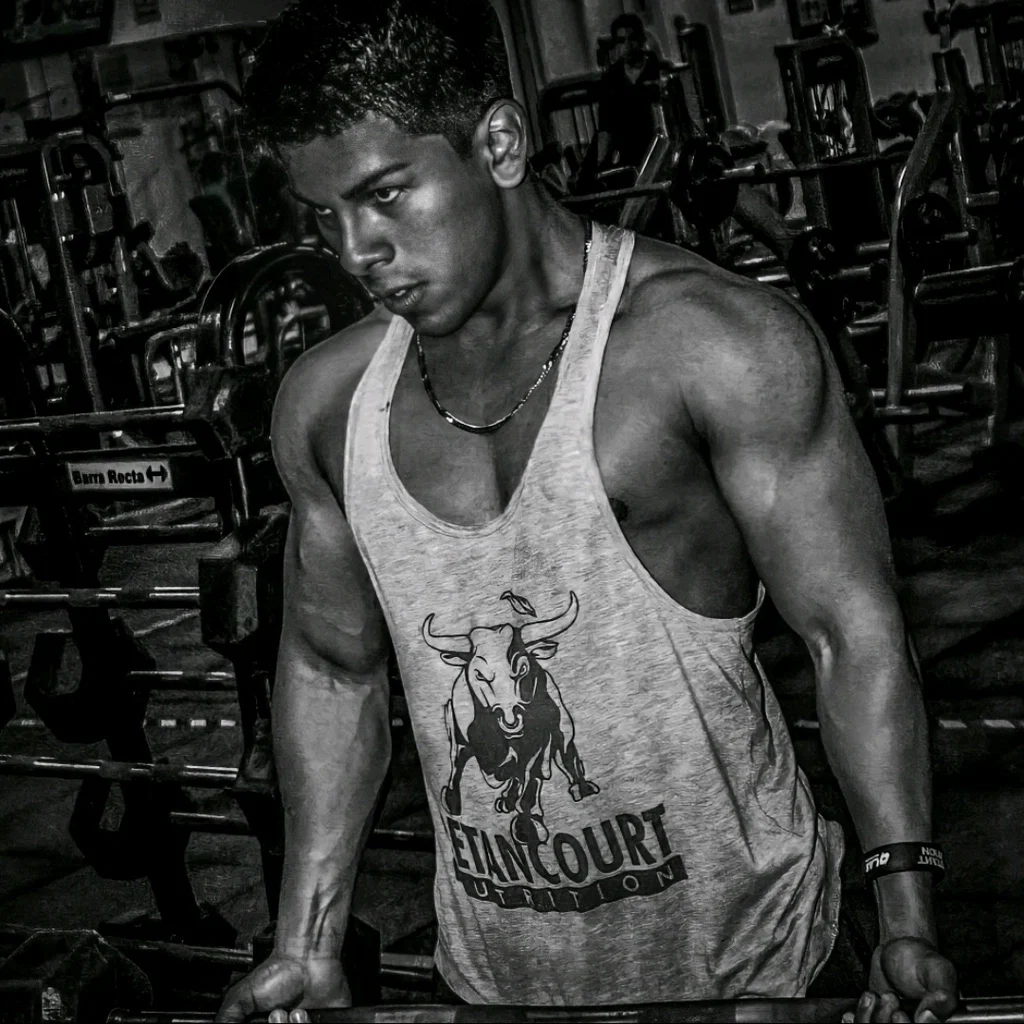 ZEKTOR FITNESS's avatar